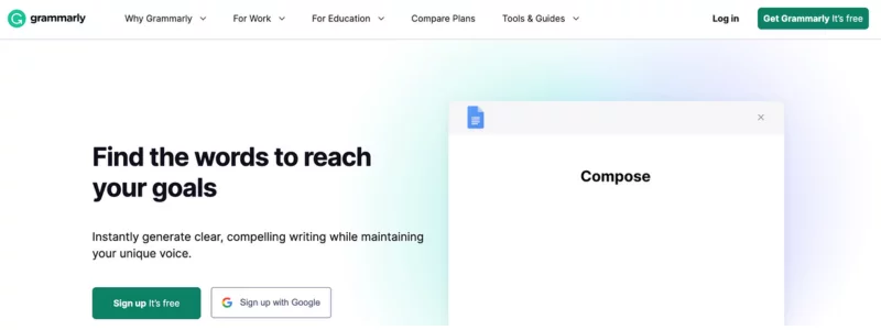 Grammarly