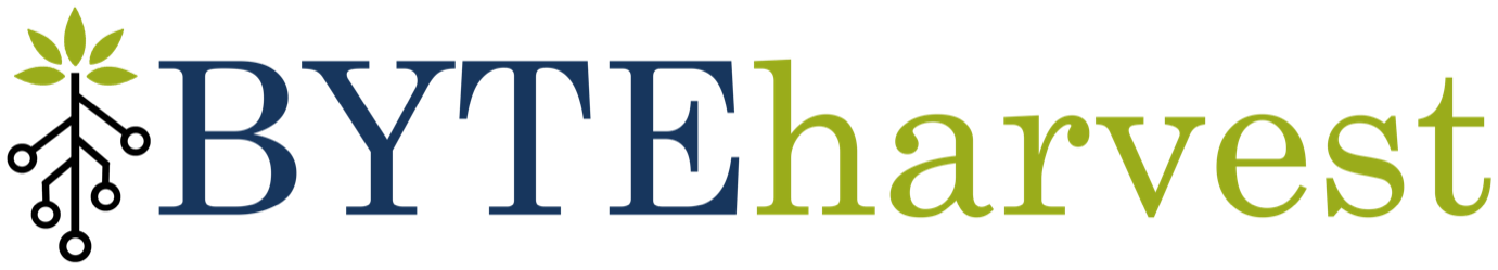 Byteharvest Services Logo